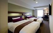 Туры в отель Green Rich Hotel Kyoto Eki Minami Artificial Hot Spring Futamata Yunohana