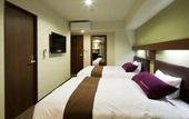 Туры в отель Green Rich Hotel Kyoto Eki Minami Artificial Hot Spring Futamata Yunohana