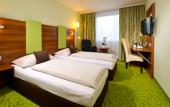Туры в отель CZECH INN Hotel Ferenc