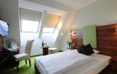 Туры в отель CZECH INN Hotel Ferenc