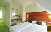 Туры в отель CZECH INN Hotel Ferenc