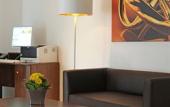 Туры в отель CZECH INN Hotel Ferenc