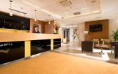 Туры в отель CZECH INN Hotel Ferenc