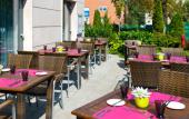 Туры в отель CZECH INN Hotel Ferenc