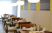 Туры в отель CZECH INN Hotel Ferenc