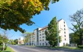 Туры в отель CZECH INN Hotel Ferenc