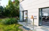 Туры в отель CZECH INN Hotel Ferenc