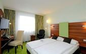 Туры в отель CZECH INN Hotel Ferenc