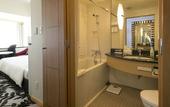 Туры в отель ANA Crowne Plaza Hotel Grand Court Nagoya by IHG