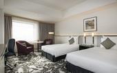 Туры в отель ANA Crowne Plaza Hotel Grand Court Nagoya by IHG