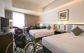 Туры в отель ANA Crowne Plaza Hotel Grand Court Nagoya by IHG