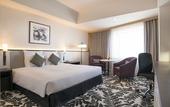 Туры в отель ANA Crowne Plaza Hotel Grand Court Nagoya by IHG