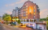 Туры в отель Garner Hotel Cologne Porz - Airport by IHG
