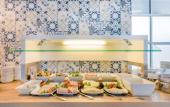 Туры в отель Garner Hotel Cologne Porz - Airport by IHG