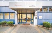 Туры в отель Garner Hotel Cologne Porz - Airport by IHG