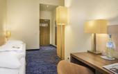 Туры в отель Garner Hotel Cologne Porz - Airport by IHG