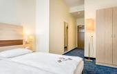 Туры в отель Garner Hotel Cologne Porz - Airport by IHG