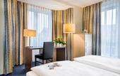 Туры в отель Garner Hotel Cologne Porz - Airport by IHG