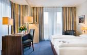 Туры в отель Garner Hotel Cologne Porz - Airport by IHG