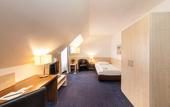 Туры в отель Garner Hotel Cologne Porz - Airport by IHG