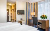 Туры в отель Garner Hotel Cologne Porz - Airport by IHG