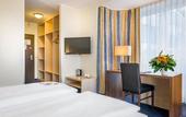 Туры в отель Garner Hotel Cologne Porz - Airport by IHG