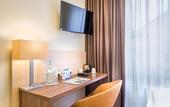 Туры в отель Garner Hotel Cologne Porz - Airport by IHG