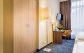 Туры в отель Garner Hotel Cologne Porz - Airport by IHG