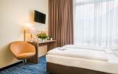 Туры в отель Garner Hotel Cologne Porz - Airport by IHG