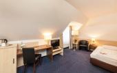 Туры в отель Garner Hotel Cologne Porz - Airport by IHG
