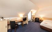 Туры в отель Garner Hotel Cologne Porz - Airport by IHG