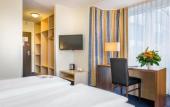 Туры в отель Garner Hotel Cologne Porz - Airport by IHG