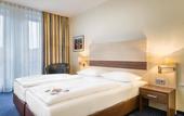 Туры в отель Garner Hotel Cologne Porz - Airport by IHG
