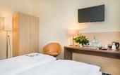 Туры в отель Garner Hotel Cologne Porz - Airport by IHG