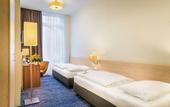 Туры в отель Garner Hotel Cologne Porz - Airport by IHG