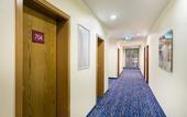 Туры в отель Garner Hotel Cologne Porz - Airport by IHG