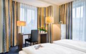 Туры в отель Garner Hotel Cologne Porz - Airport by IHG
