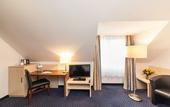 Туры в отель Garner Hotel Cologne Porz - Airport by IHG