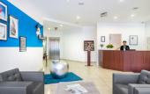 Туры в отель Garner Hotel Cologne Porz - Airport by IHG