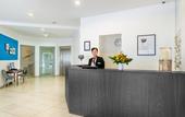 Туры в отель Garner Hotel Cologne Porz - Airport by IHG