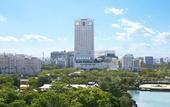 Туры в отель RIHGA Royal Hotel Hiroshima