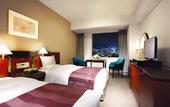 Туры в отель RIHGA Royal Hotel Hiroshima