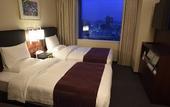 Туры в отель RIHGA Royal Hotel Hiroshima