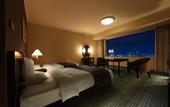 Туры в отель RIHGA Royal Hotel Hiroshima