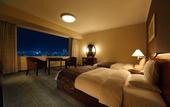 Туры в отель RIHGA Royal Hotel Hiroshima