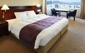 Туры в отель RIHGA Royal Hotel Hiroshima