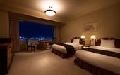 Туры в отель RIHGA Royal Hotel Hiroshima