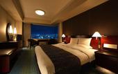 Туры в отель RIHGA Royal Hotel Hiroshima