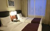 Туры в отель RIHGA Royal Hotel Hiroshima