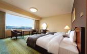 Туры в отель RIHGA Royal Hotel Hiroshima